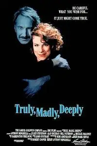 Truly Madly Deeply (1991) posters and prints