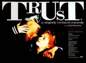 Trust (1991) posters and prints