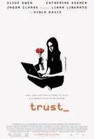 Trust (2010) posters and prints