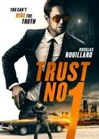 Trust No 1 (2019) posters and prints