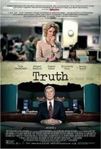 Truth (2015) posters and prints