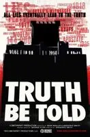 Truth Be Told (2012) posters and prints