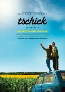 Tschick 2016 posters and prints