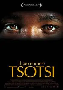 Tsotsi (2006) posters and prints
