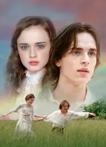 Tuck Everlasting (2002) posters and prints