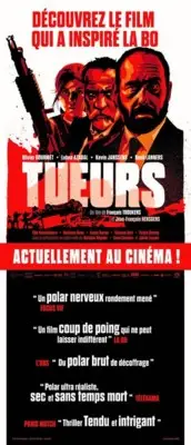 Tueurs (2017) Wall Poster picture 737986
