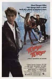 Tuff Turf (1985) posters and prints