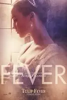 Tulip Fever (2016) posters and prints