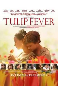 Tulip Fever (2017) posters and prints