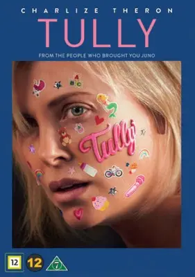 Tully (2018) Computer MousePad picture 835634