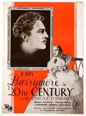 Twentieth Century (1934) Wall Poster picture 371801