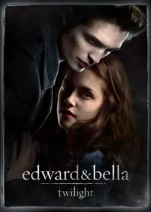 Twilight (2008) Wall Poster picture 430821