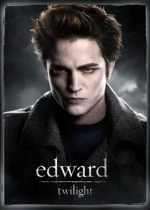 Twilight (2008) Wall Poster picture 430822