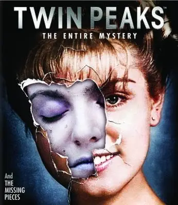 Twin Peaks (1990) Wall Poster picture 377769