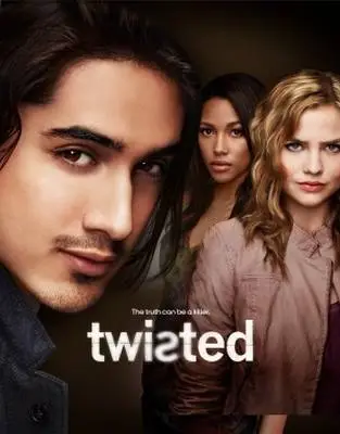 Twisted (2013) Wall Poster picture 382800