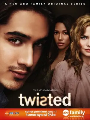 Twisted (2013) Computer MousePad picture 387794