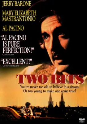 Two Bits (1995) Wall Poster picture 820105