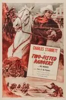 Two-Fisted Rangers (1939) posters and prints