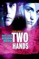 Two Hands (1999) posters and prints