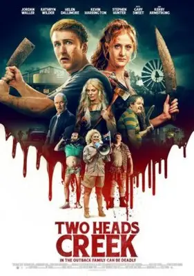 Two Heads Creek (2019) Wall Poster picture 875438