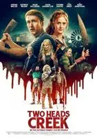 Two Heads Creek (2019) posters and prints