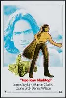 Two-Lane Blacktop (1971) posters and prints