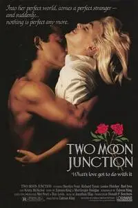 Two Moon Junction (1988) posters and prints