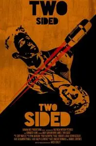 Two Sided (2013) posters and prints
