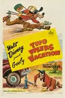 Two Weeks Vacation (1952) posters and prints