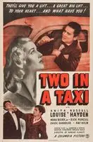 Two in a Taxi (1941) posters and prints