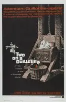 Two on a Guillotine (1965) posters and prints