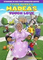 Tyler Perry's Madea's Tough Love (2015) posters and prints