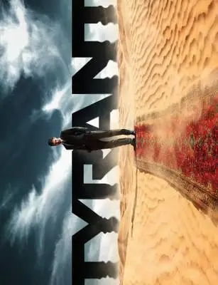 Tyrant (2014) Wall Poster picture 375808
