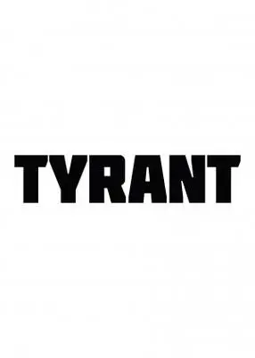 Tyrant (2014) Men's Colored  Long Sleeve T-Shirt - idPoster.com