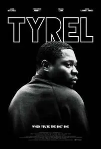 Tyrel (2018) posters and prints