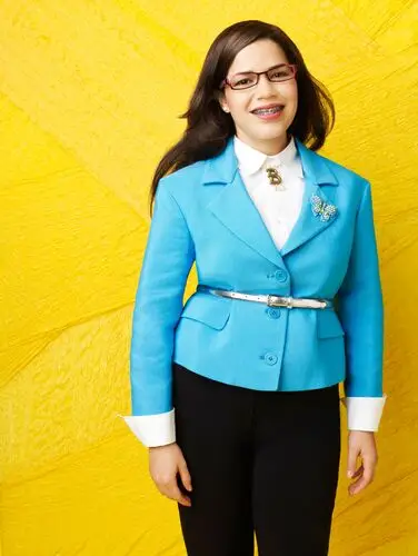 Ugly Betty Jigsaw Puzzle picture 223080