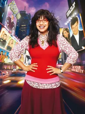 Ugly Betty (2006) Computer MousePad picture 445834
