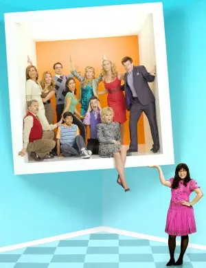 Ugly Betty (2006) Jigsaw Puzzle picture 445838