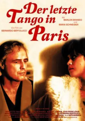 Ultimo tango a Parigi (1972) Fridge Magnet picture 856109