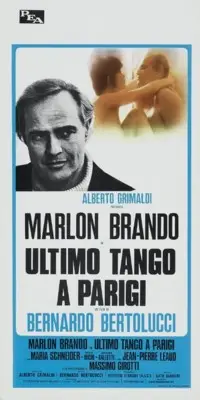 Ultimo tango a Parigi (1972) Protected Face mask - idPoster.com