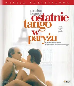 Ultimo tango a Parigi (1972) Tote Bag - idPoster.com