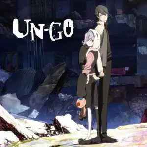Un-Go (2011) Tote Bag - idPoster.com