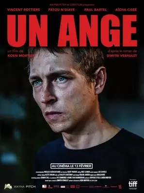 Un ange (2019) Protected Face mask - idPoster.com
