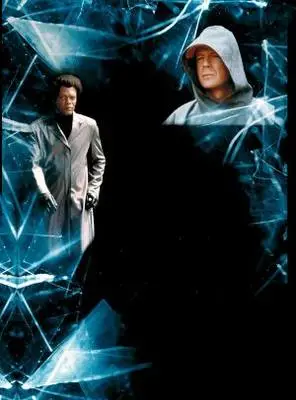 Unbreakable (2000) Computer MousePad picture 334816
