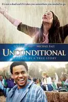 Unconditional (2012) posters and prints