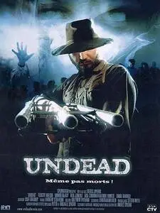 Undead (2005) posters and prints