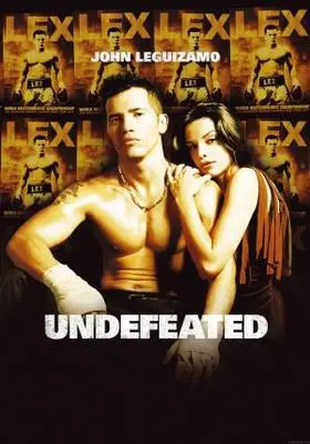 Undefeated (2003) Wall Poster picture 329806