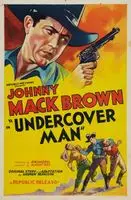 Under Cover Man (1936) posters and prints