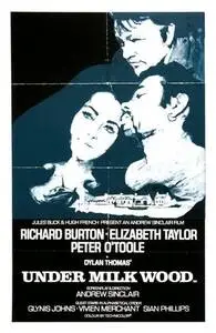 Under Milk Wood (1972) posters and prints