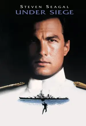 Under Siege (1992) Wall Poster picture 416841